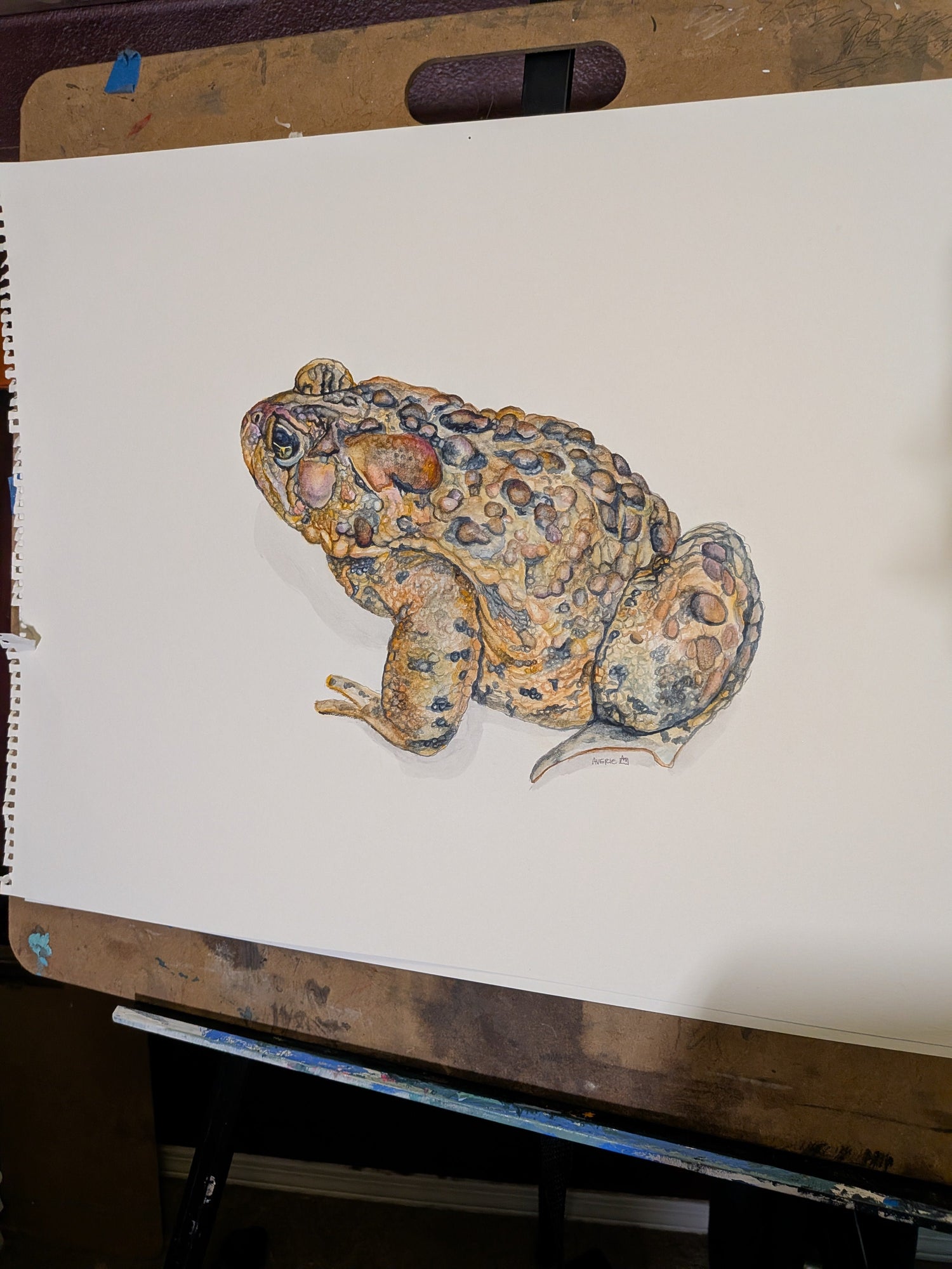 Original Art