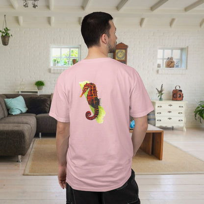 Spicy Seahorse T-Shirt