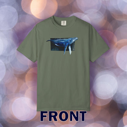 Humpback Whale T-Shirt