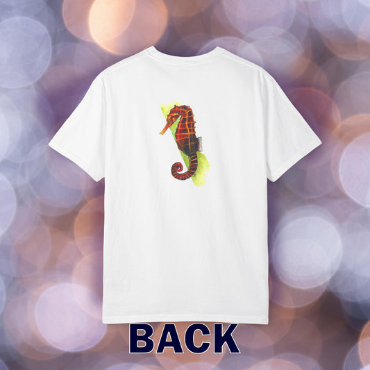 Spicy Seahorse T-Shirt