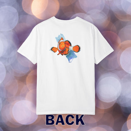 Clownfish T-Shirt