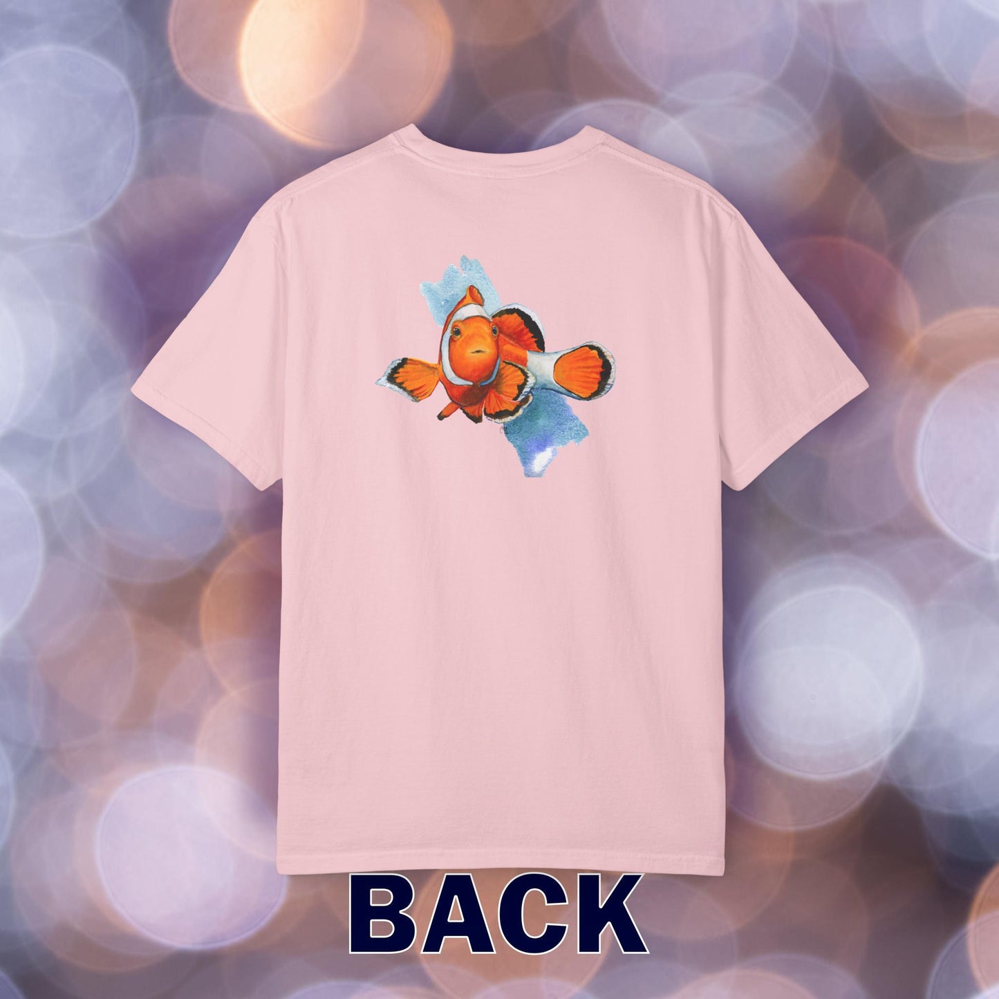 Clownfish T-Shirt