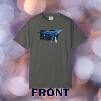 Humpback Whale T-Shirt