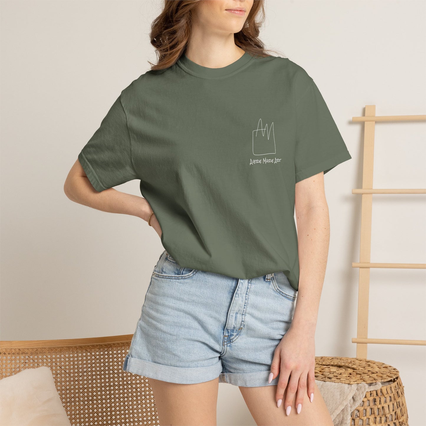 Sea Turtle T-Shirt