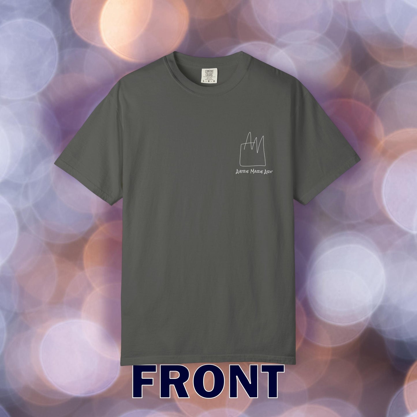 Clownfish T-Shirt