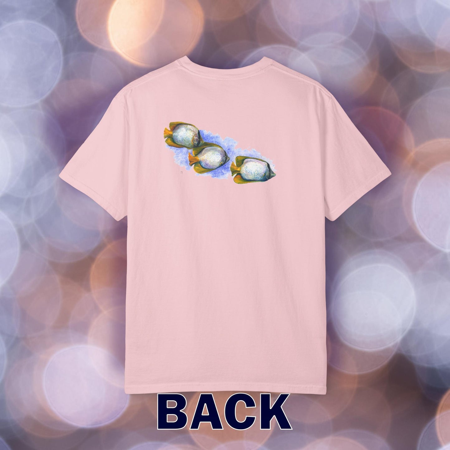 Butterfly Fish T-Shirt