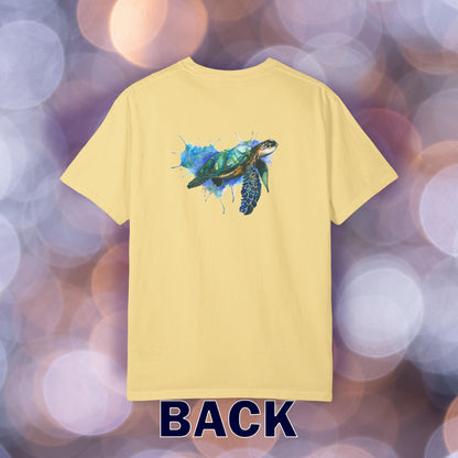 Sea Turtle T-Shirt