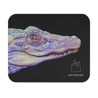 Gator Mouse Pad