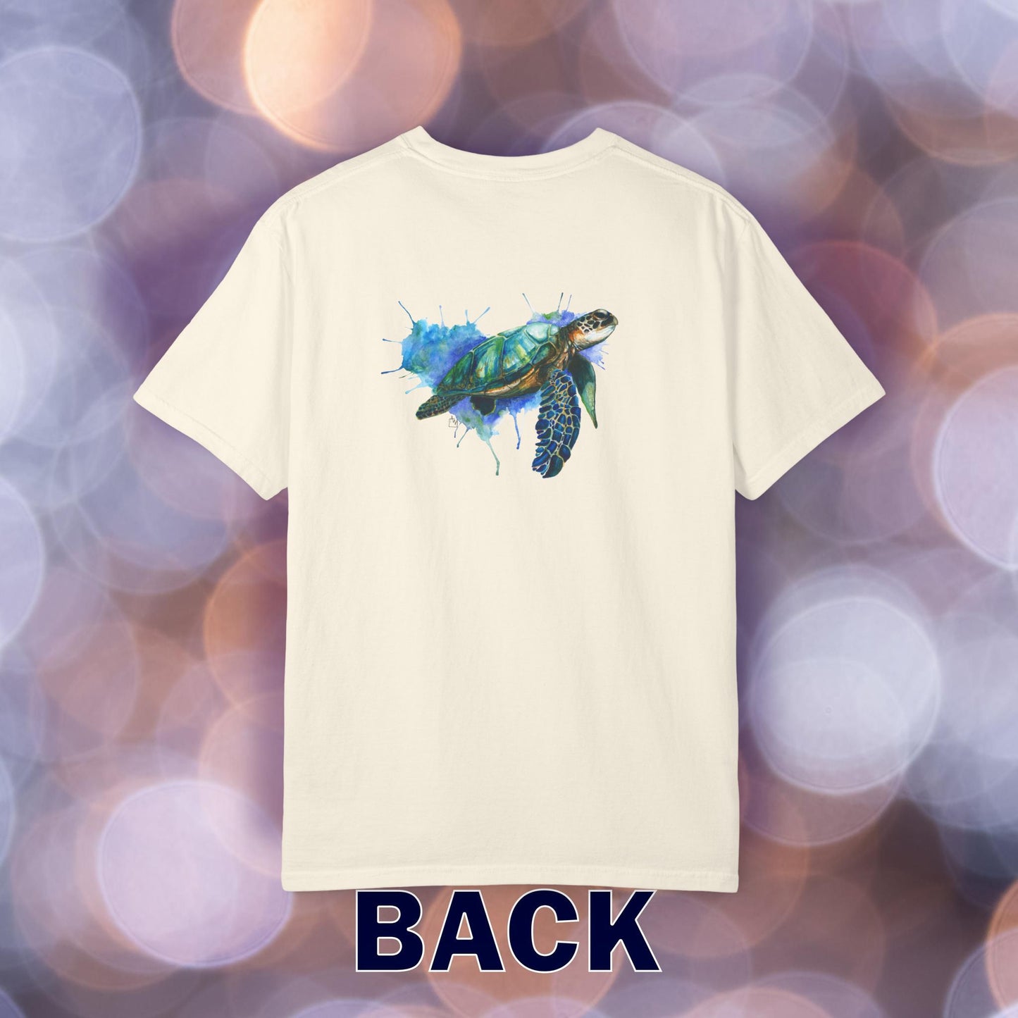 Sea Turtle T-Shirt