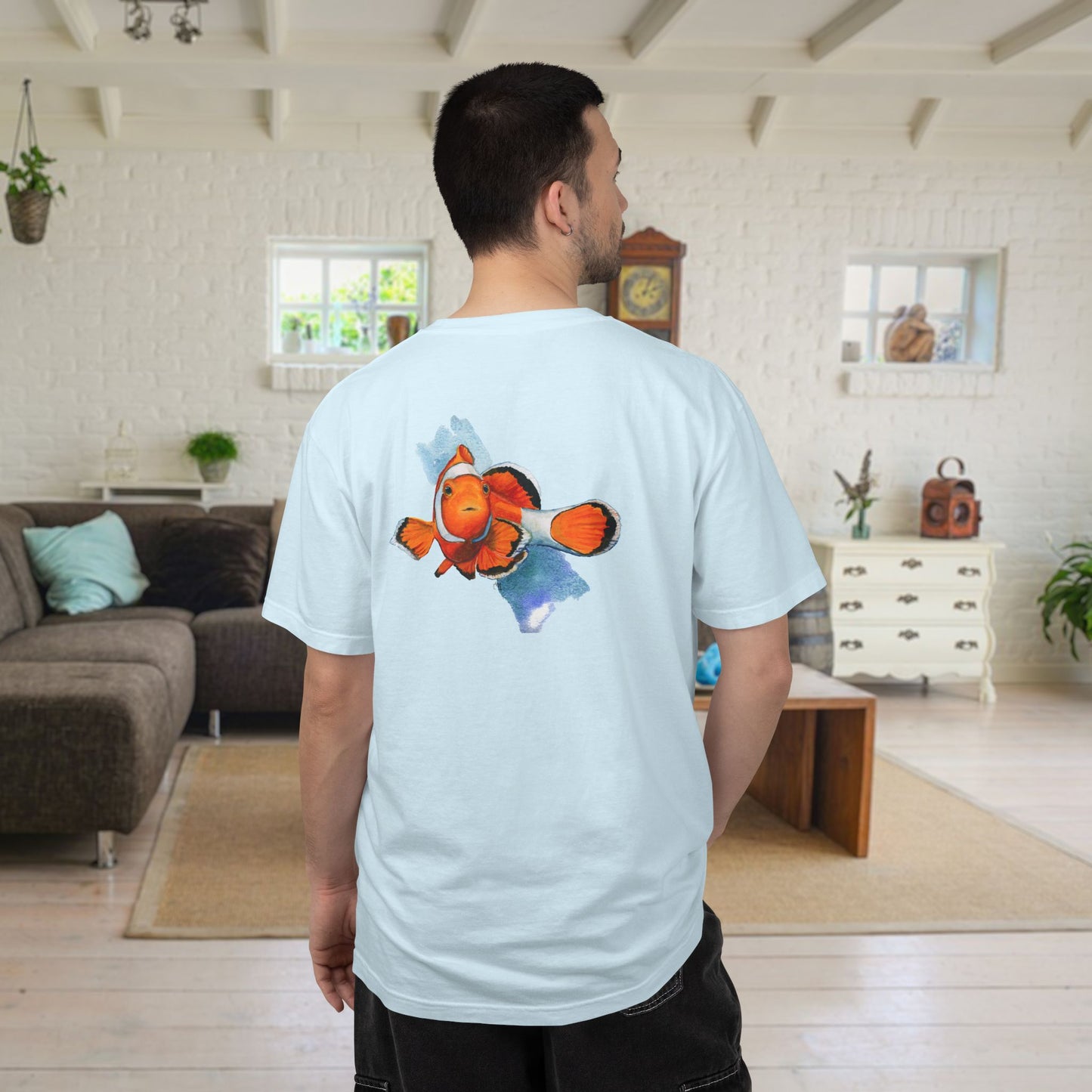Clownfish T-Shirt