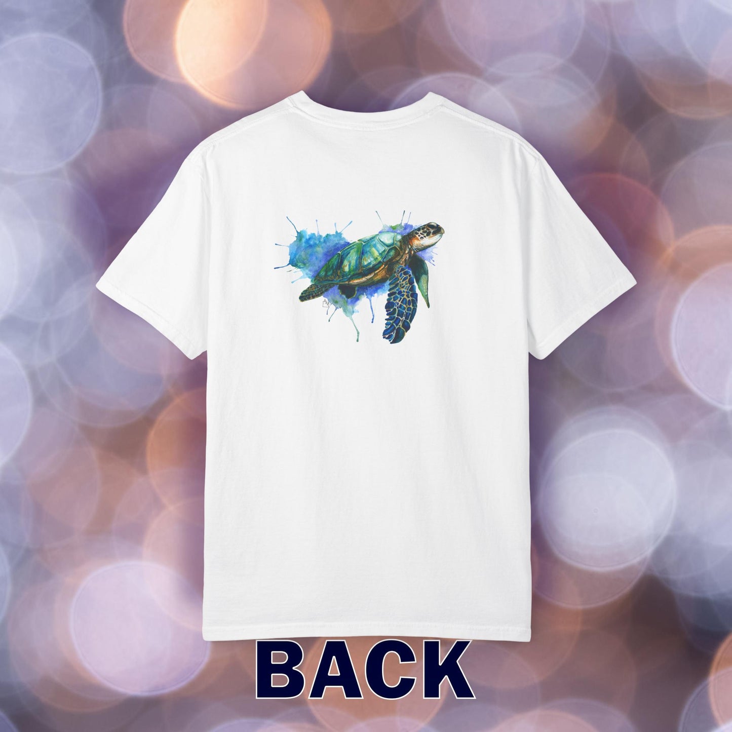 Sea Turtle T-Shirt