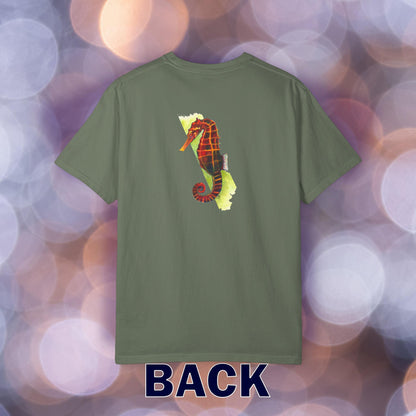 Spicy Seahorse T-Shirt