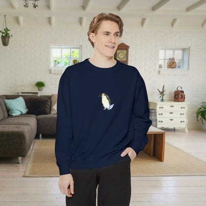 Penguin Sweatshirt