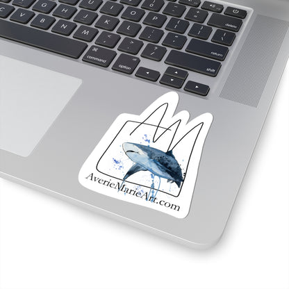 Averie Marie Art Stickers
