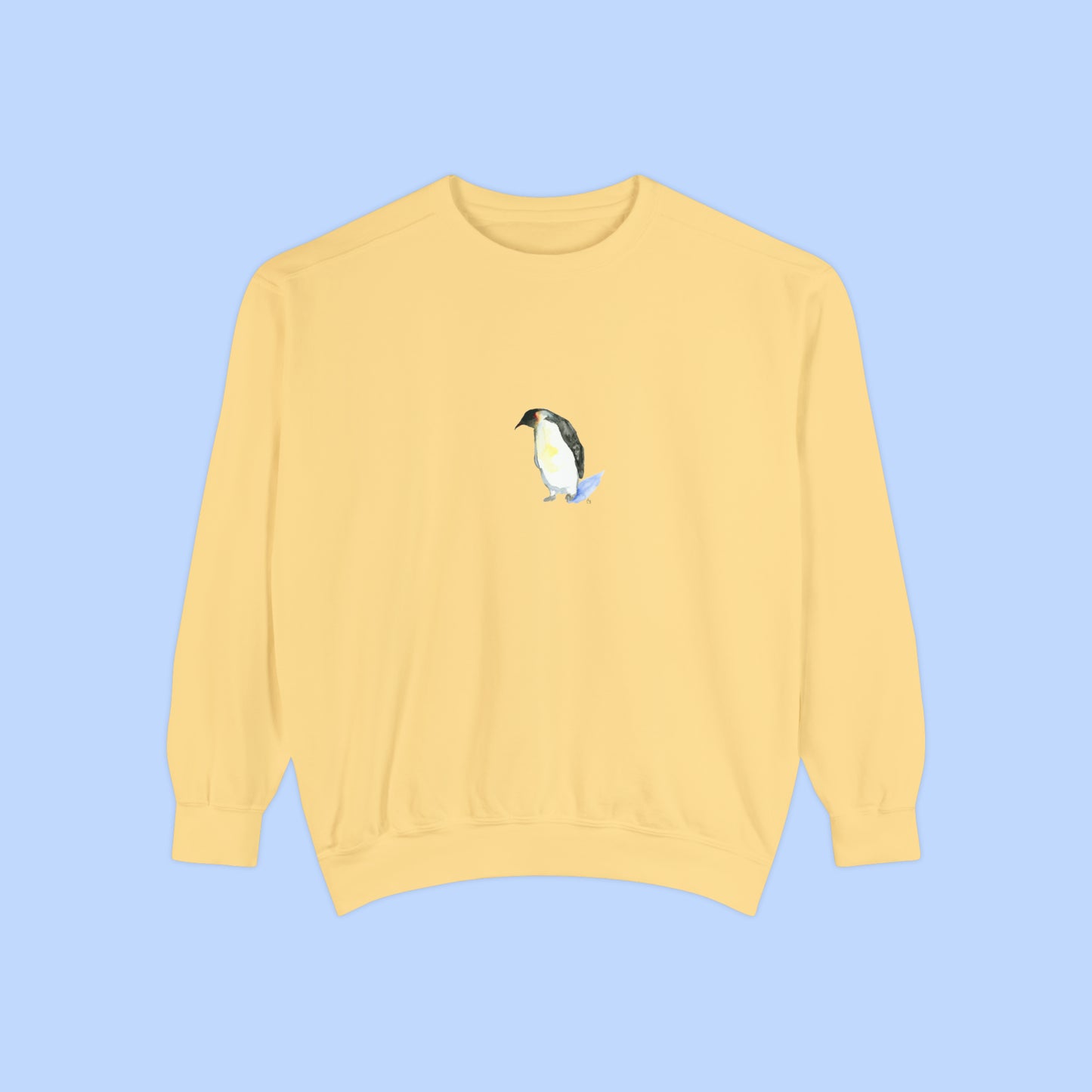 Penguin Sweatshirt