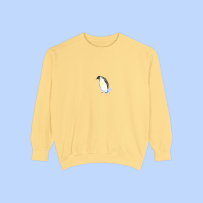 Penguin Sweatshirt