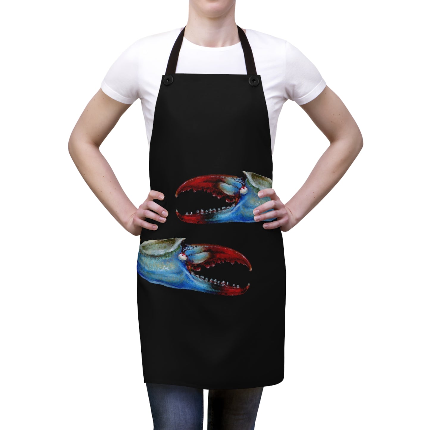 Apron (AOP)