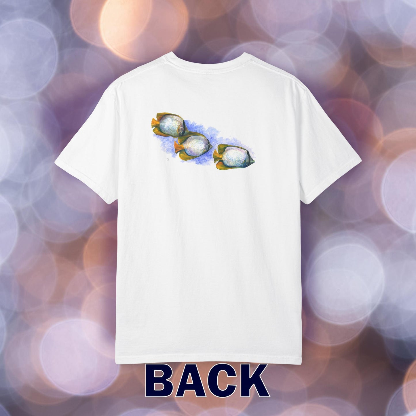 Butterfly Fish T-Shirt