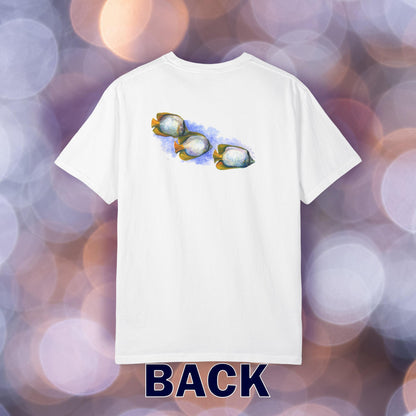 Butterfly Fish T-Shirt