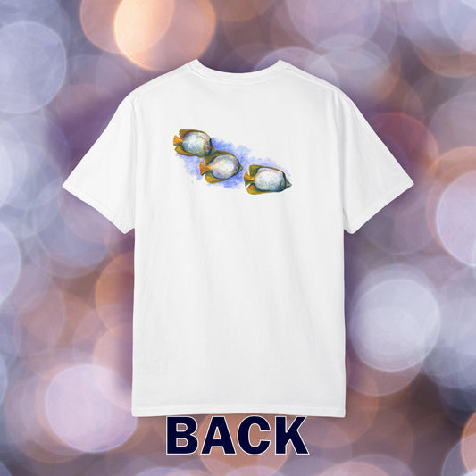 Butterfly Fish T-Shirt