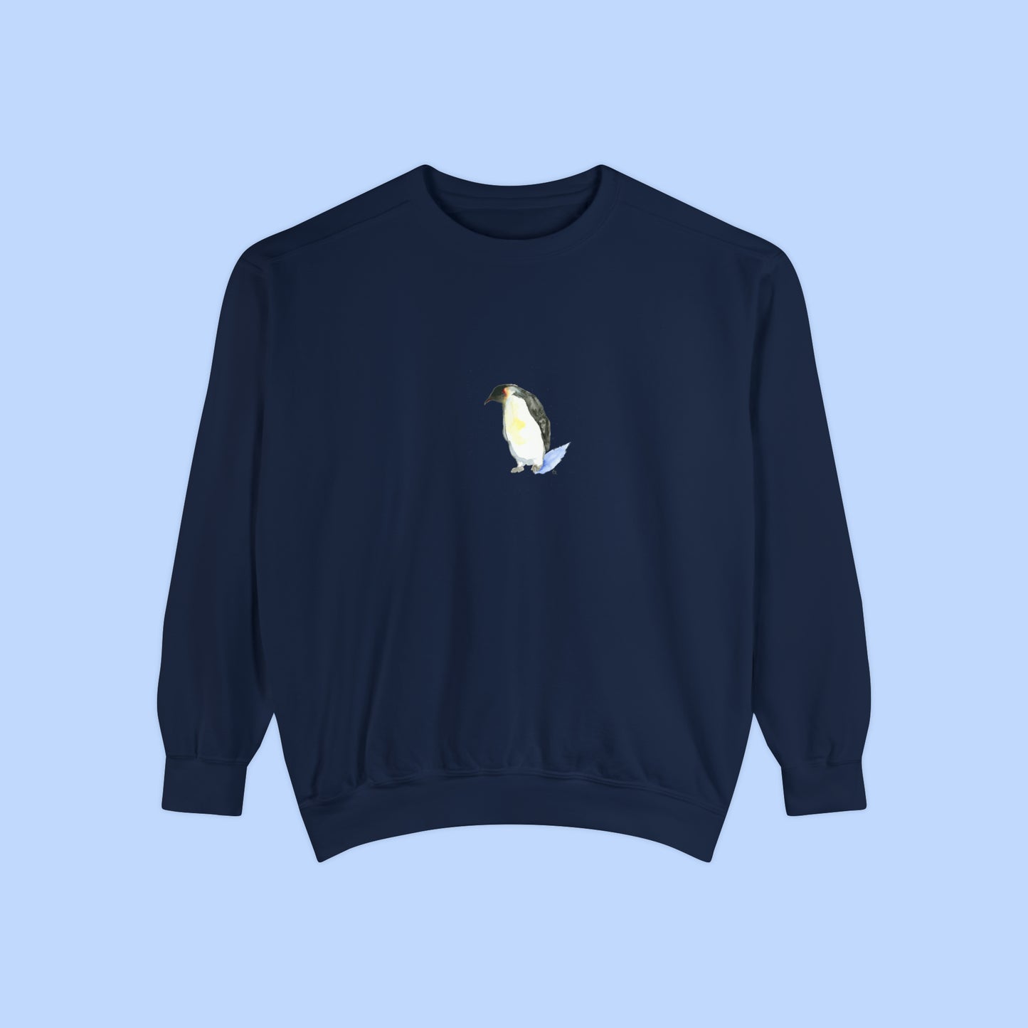 Penguin Sweatshirt