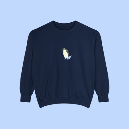 Penguin Sweatshirt