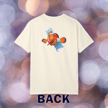 Clownfish T-Shirt