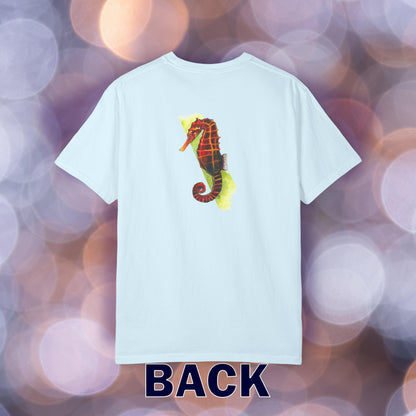 Spicy Seahorse T-Shirt