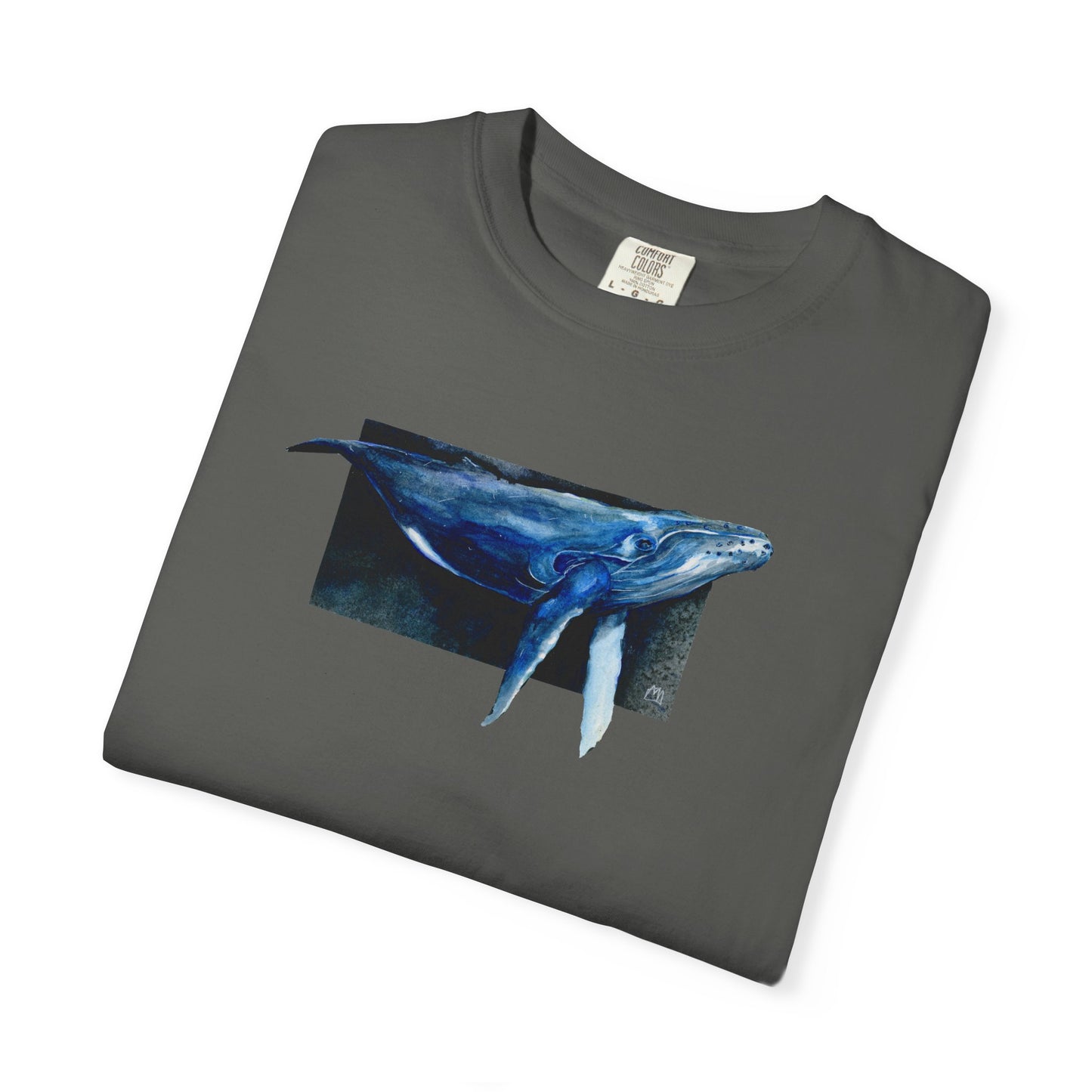 Humpback Whale T-Shirt