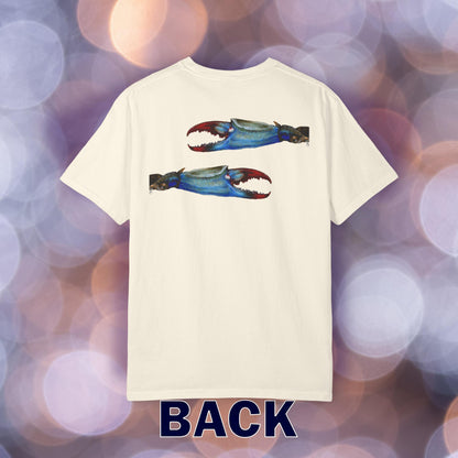 Crab Claw T-Shirt