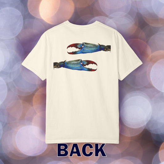 Crab Claw T-Shirt