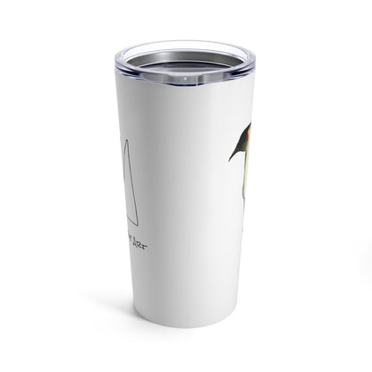 Penguin Tumbler 20oz