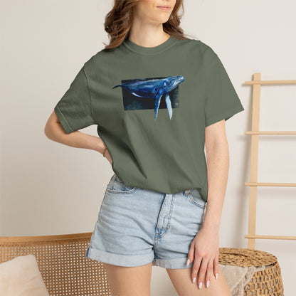 Humpback Whale T-Shirt