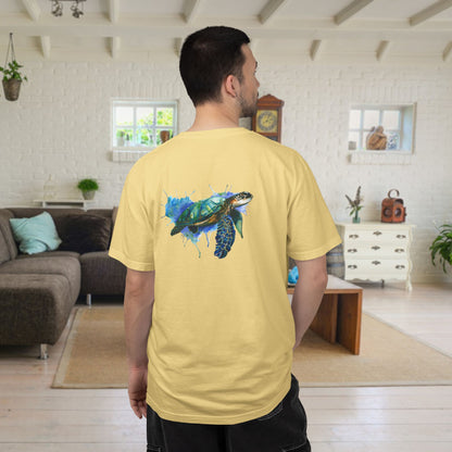 Sea Turtle T-Shirt