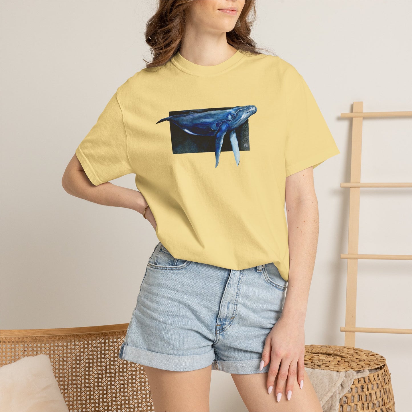 Humpback Whale T-Shirt