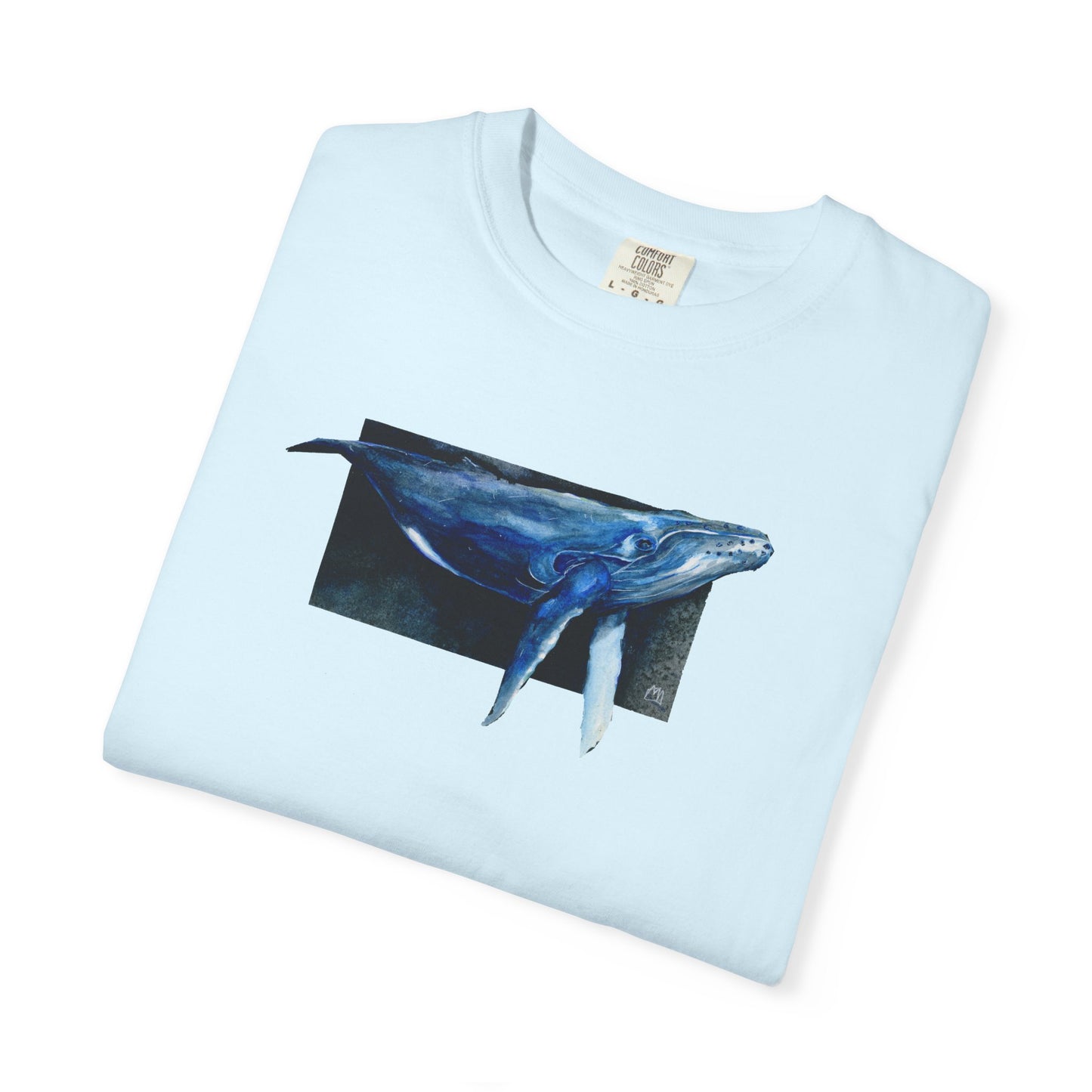 Humpback Whale T-Shirt
