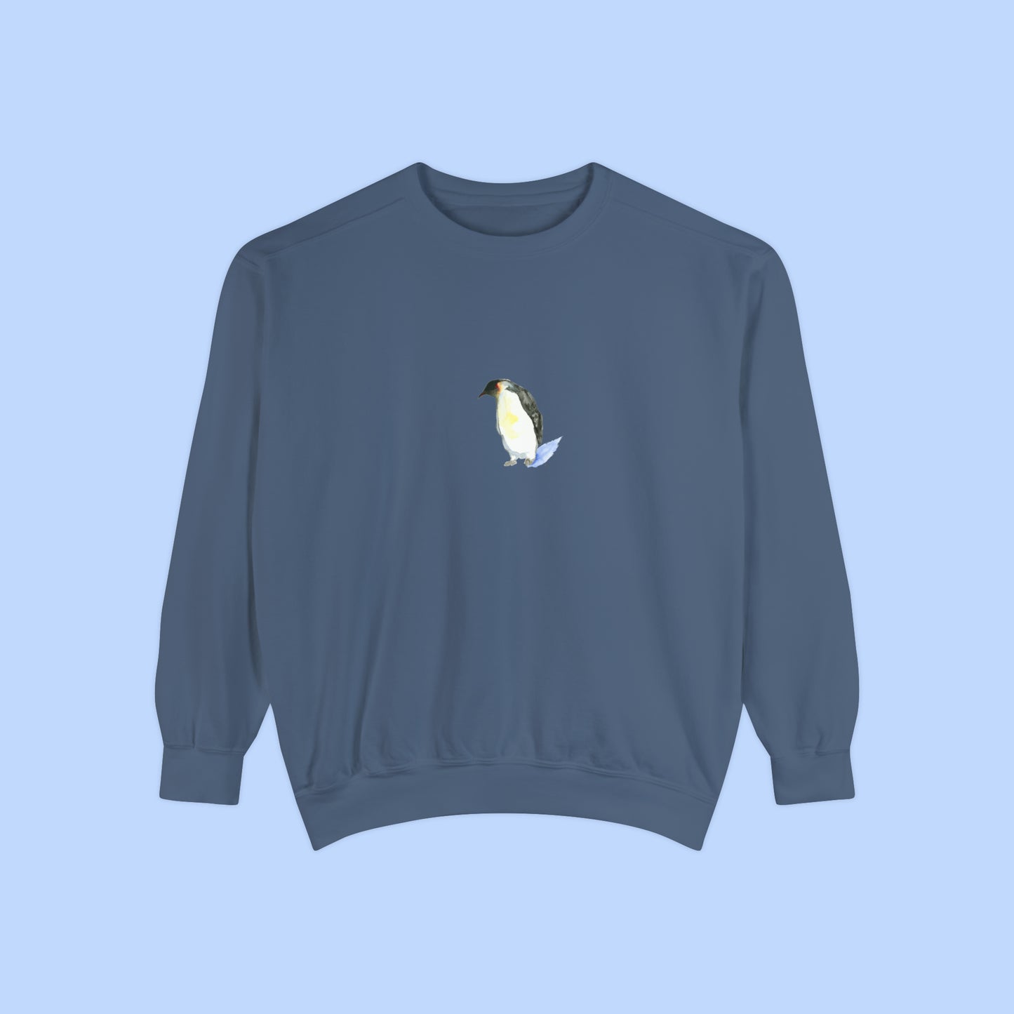 Penguin Sweatshirt