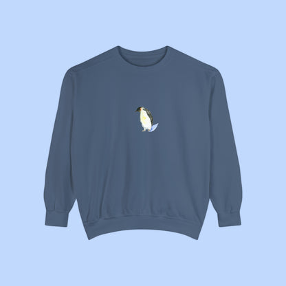 Penguin Sweatshirt