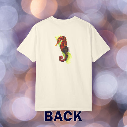 Spicy Seahorse T-Shirt