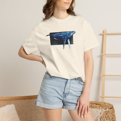 Humpback Whale T-Shirt