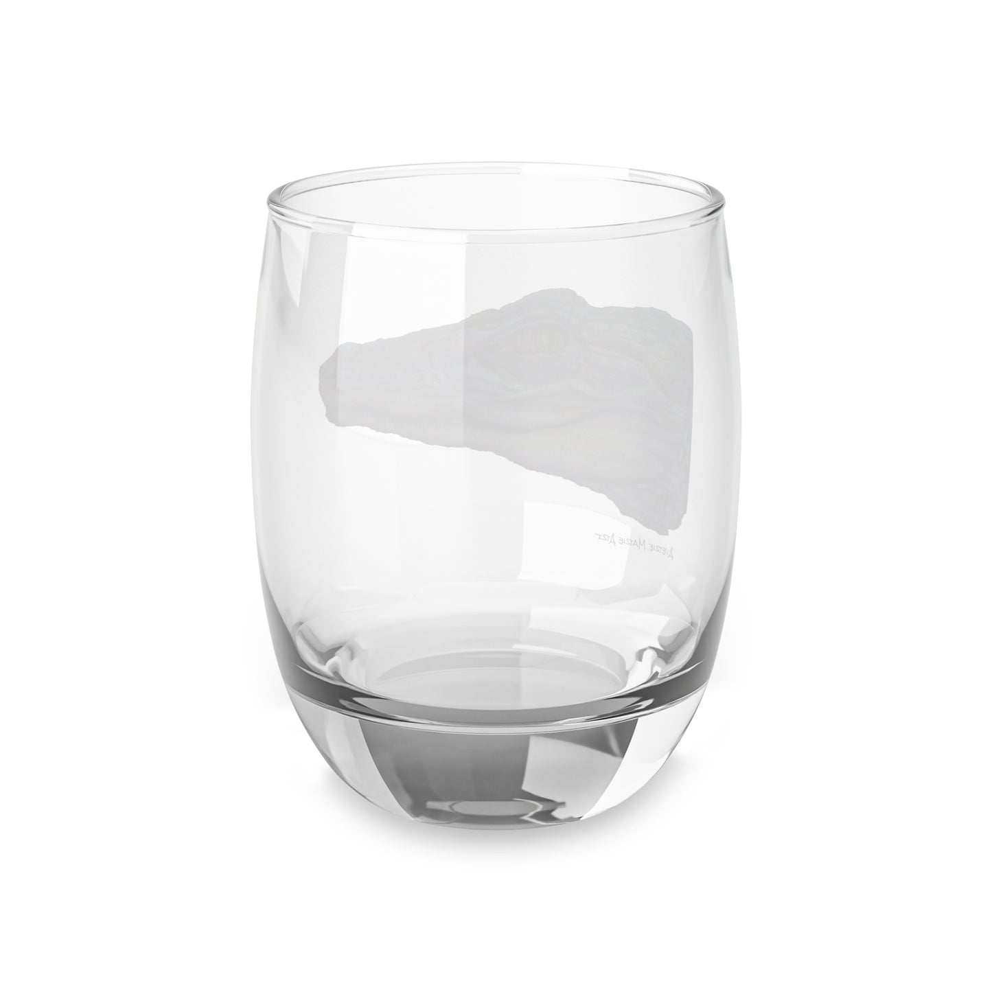 Whiskey Glass