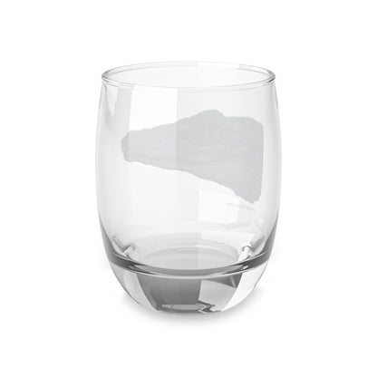 Whiskey Glass