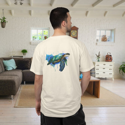 Sea Turtle T-Shirt