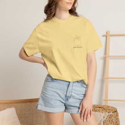 Don't Throw a Hissy T-Shirt
