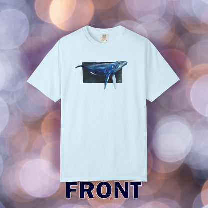Humpback Whale T-Shirt