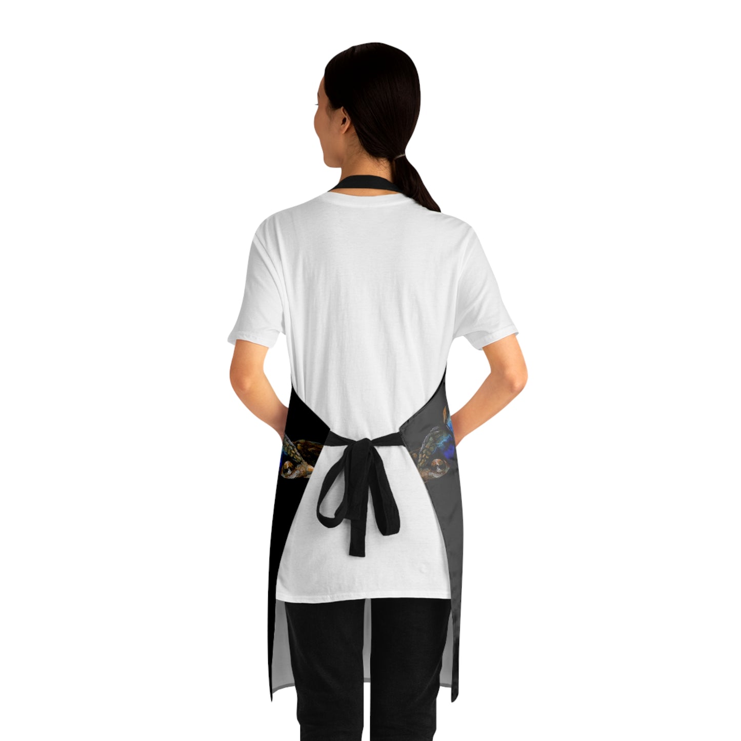 Crab Claw Apron