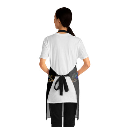 Crab Claw Apron
