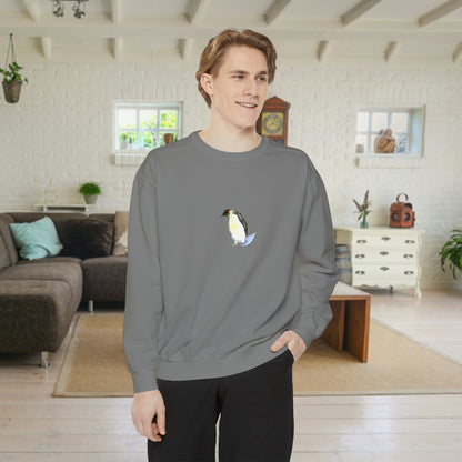 Penguin Sweatshirt