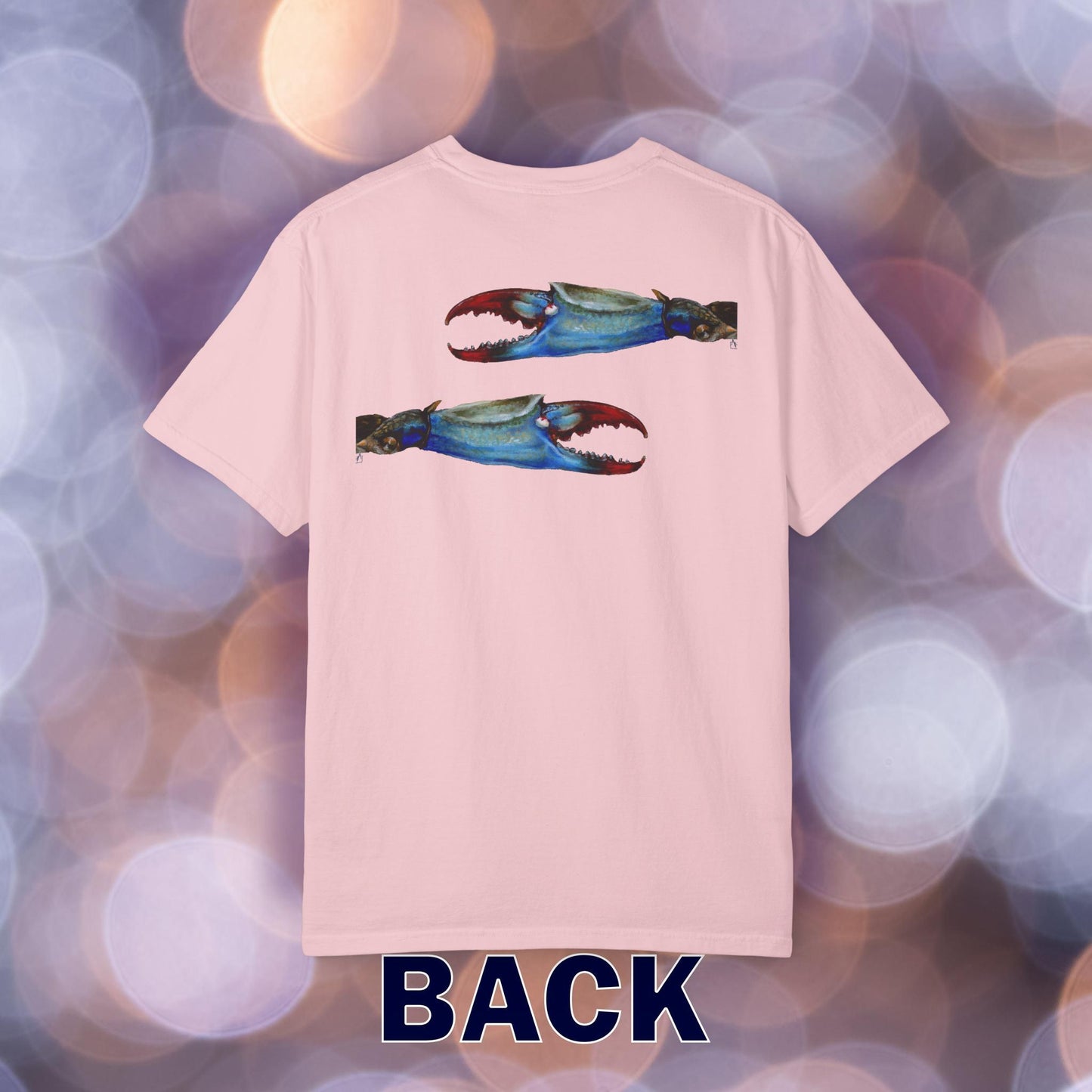 Crab Claw T-Shirt