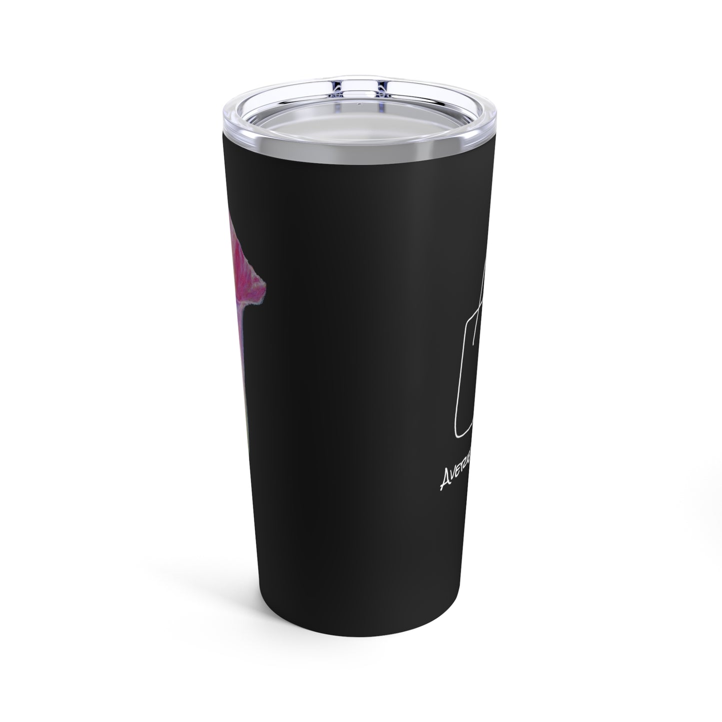 Calla Lily Tumbler 20oz